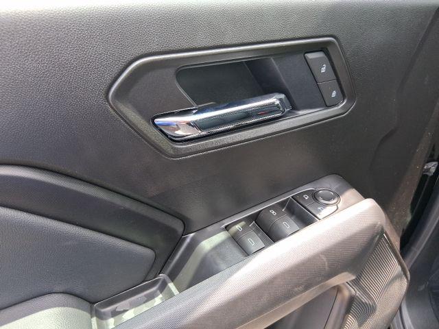 2026 Chevrolet Colorado LT, RWD