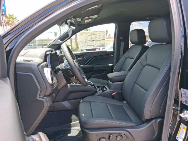 2026 Chevrolet Colorado LT, RWD