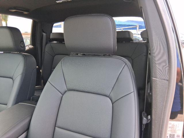 2026 Chevrolet Colorado LT, RWD