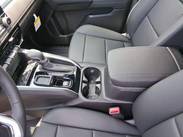 2026 Chevrolet Colorado LT, RWD