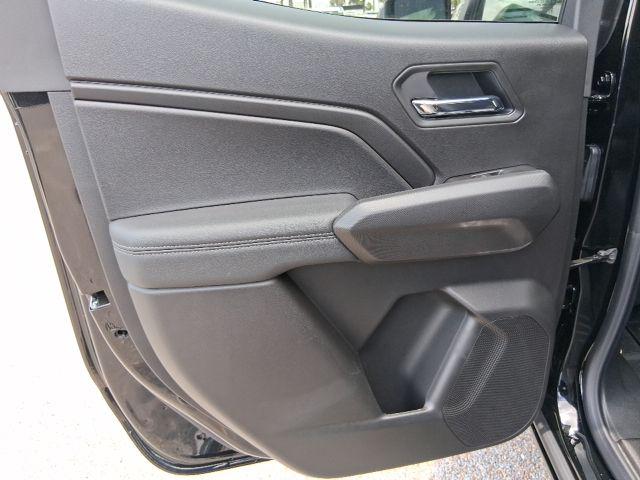 2026 Chevrolet Colorado LT, RWD