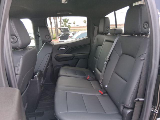2026 Chevrolet Colorado LT, RWD