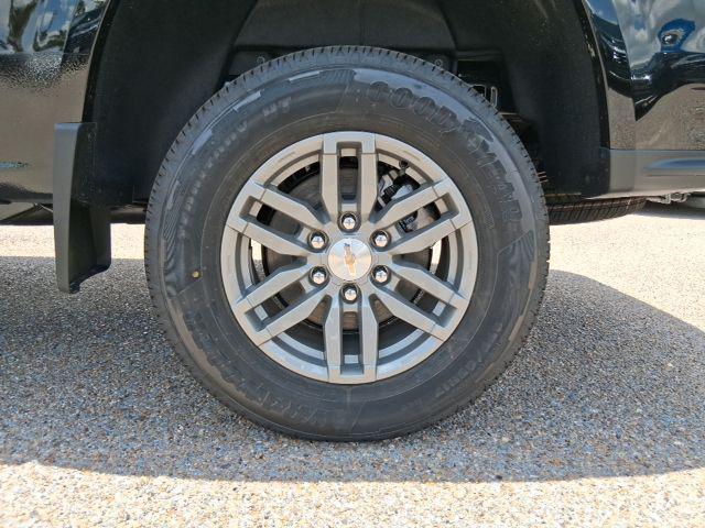2026 Chevrolet Colorado LT, RWD