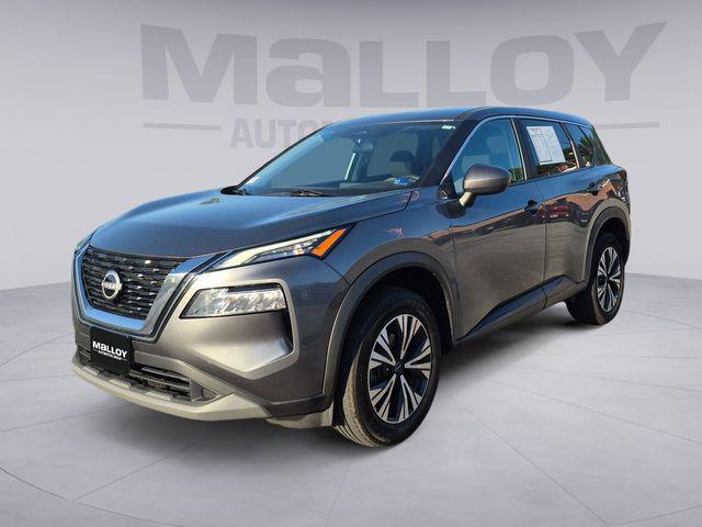 2023 Nissan Rogue SV Intelligent AWD for sale in Winchester, VA