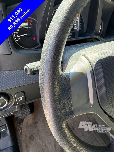 2009 Honda Ridgeline RT