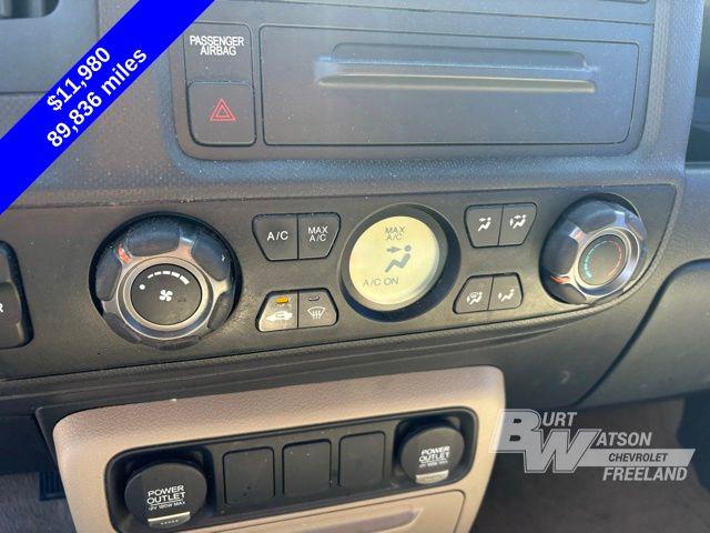 2009 Honda Ridgeline RT
