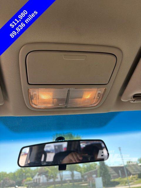 2009 Honda Ridgeline RT