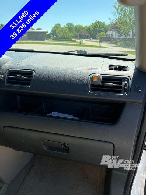 2009 Honda Ridgeline RT