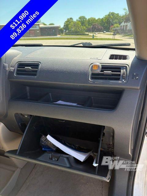 2009 Honda Ridgeline RT