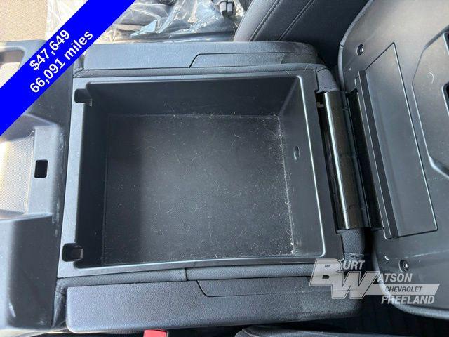 2021 Chevrolet Silverado 3500HD 4WD Crew Cab Long Bed LT