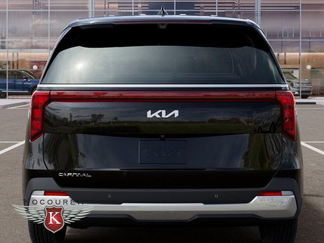 2026 Kia Carnival MPV EX