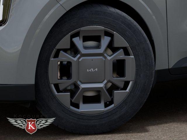 2026 Kia Carnival MPV EX