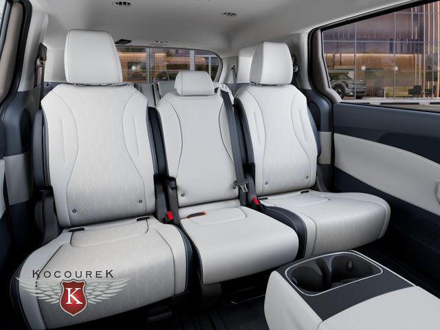 2026 Kia Carnival MPV EX