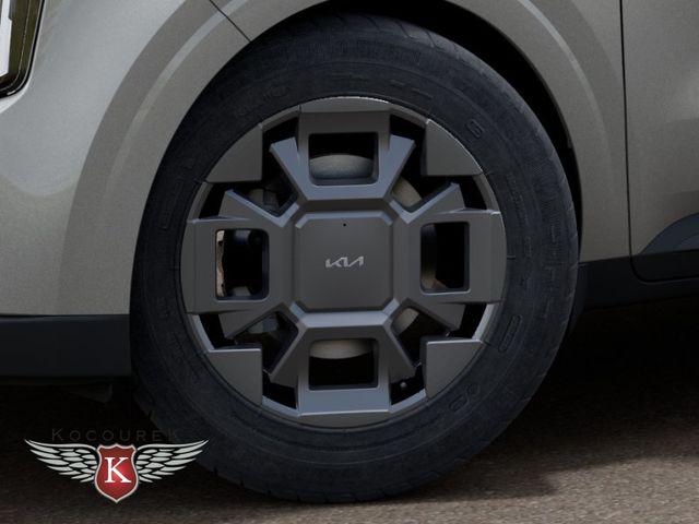 2026 Kia Carnival MPV EX
