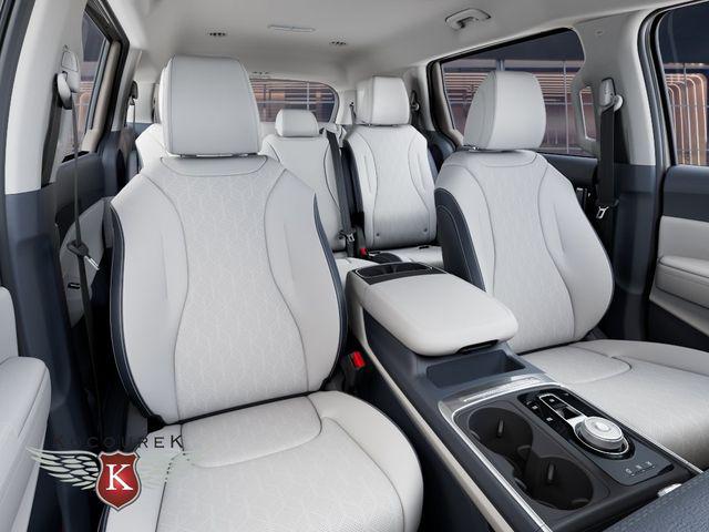 2026 Kia Carnival MPV EX