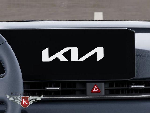 2026 Kia Carnival MPV EX