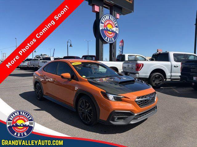 2024 Subaru WRX Limited for sale in Grand Junction, CO