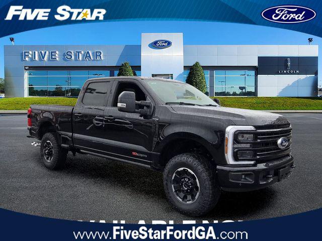 2026 Ford F-250 Platinum for sale in Warner Robins, GA