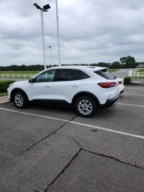 2024 Ford Escape Active for sale in Poteau, OK