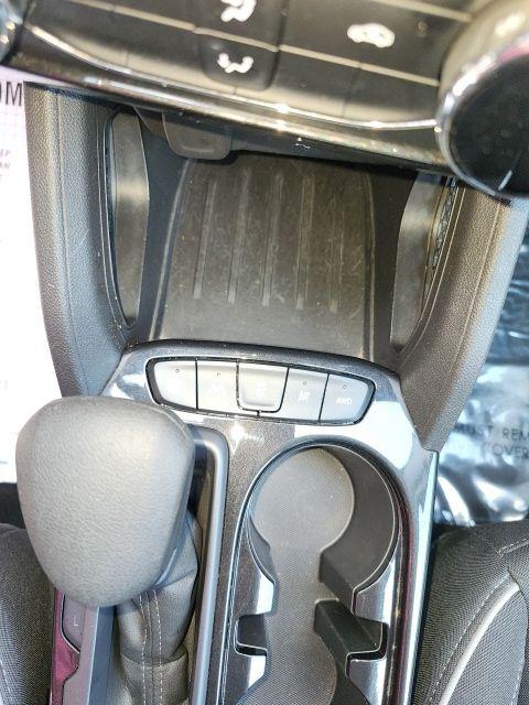 2025 Chevrolet TrailBlazer AWD LT