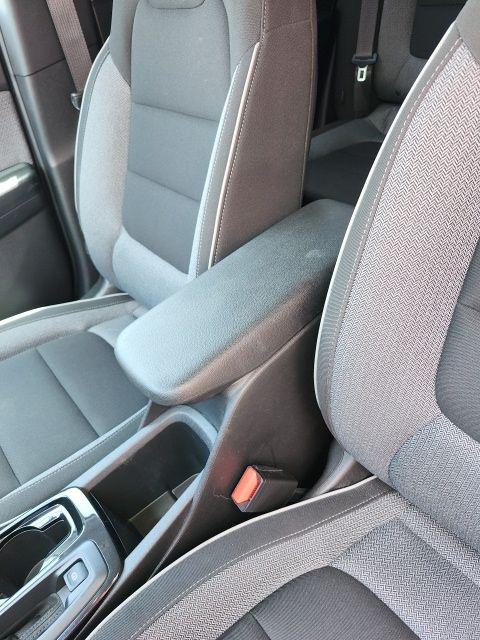 2025 Chevrolet TrailBlazer AWD LT