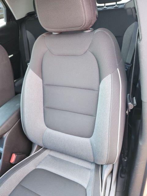 2025 Chevrolet TrailBlazer AWD LT