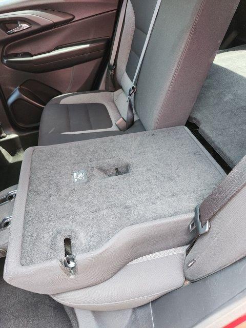 2025 Chevrolet TrailBlazer AWD LT