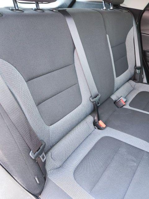 2025 Chevrolet TrailBlazer AWD LT
