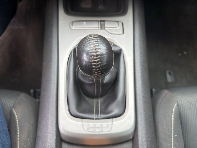 2012 Chevrolet Camaro 1SS