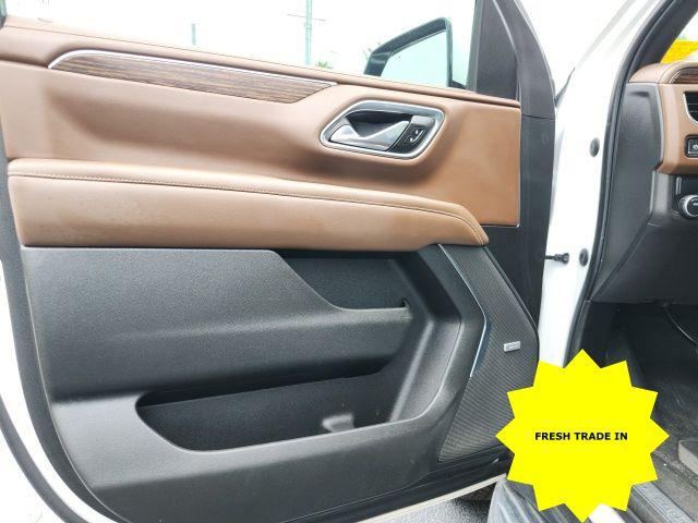 2021 Chevrolet Suburban 2WD High Country