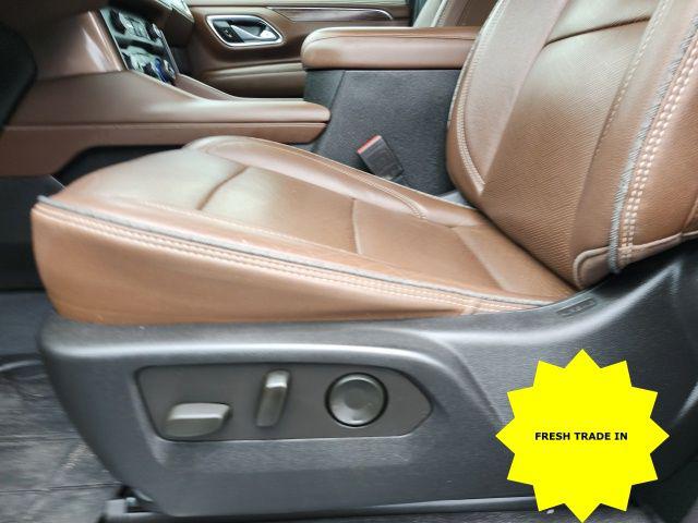 2021 Chevrolet Suburban 2WD High Country