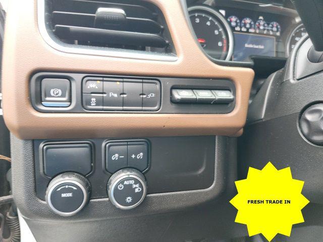2021 Chevrolet Suburban 2WD High Country