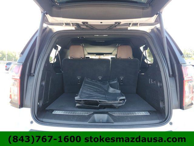 2021 Chevrolet Suburban 2WD High Country
