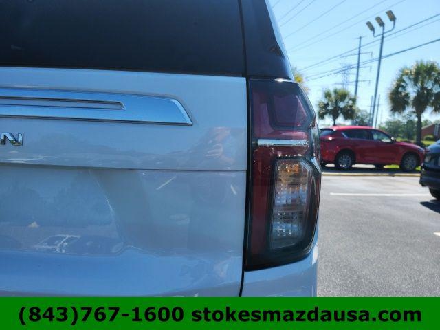 2021 Chevrolet Suburban 2WD High Country