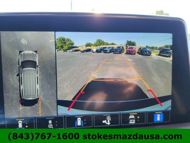 2021 Chevrolet Suburban 2WD High Country