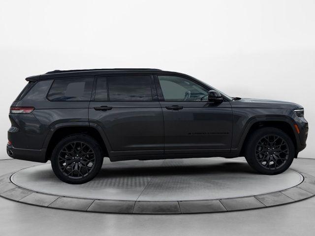 2024 Jeep Grand Cherokee L Summit Reserve 4x4
