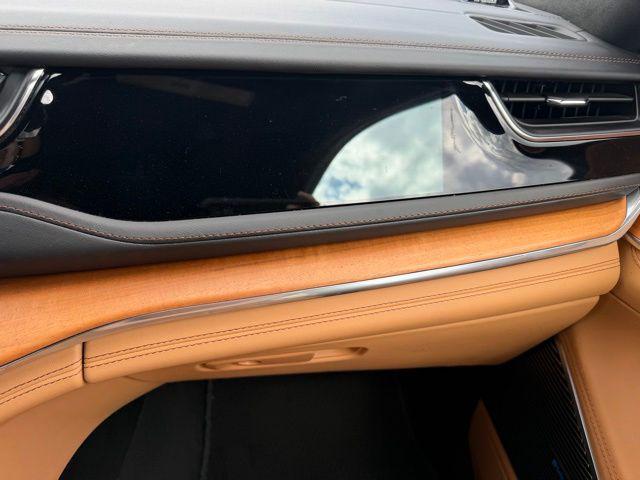 2024 Jeep Grand Cherokee L Summit Reserve 4x4