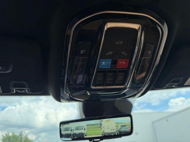 2024 Jeep Grand Cherokee L Summit Reserve 4x4