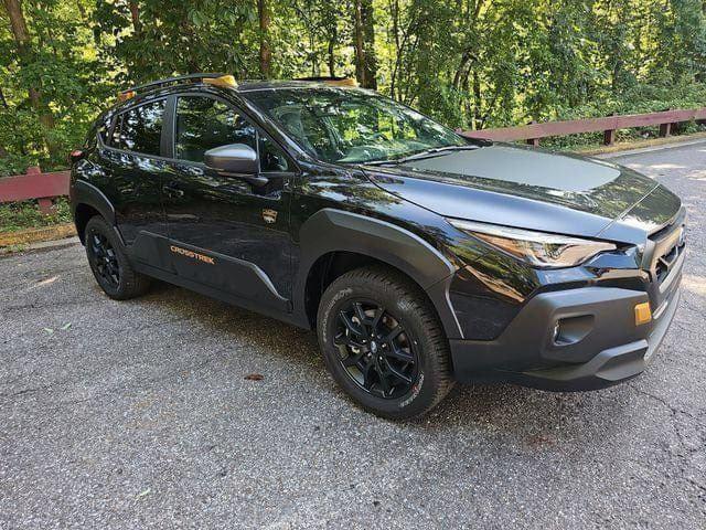 2026 Subaru Crosstrek Wilderness for sale in Annapolis, MD