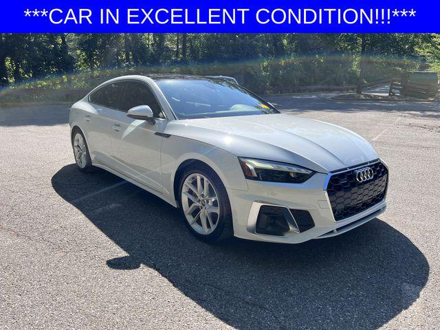 2023 Audi A5 Sportback Premium 45 TFSI S line quattro S tronic for sale in Annapolis, MD
