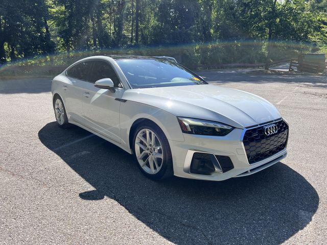 2023 Audi A5 Sportback Premium 45 TFSI S line quattro S tronic for sale in Annapolis, MD