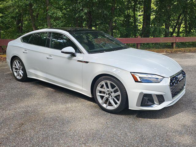 2023 Audi A5 Sportback Premium 45 TFSI S line quattro S tronic for sale in Annapolis, MD