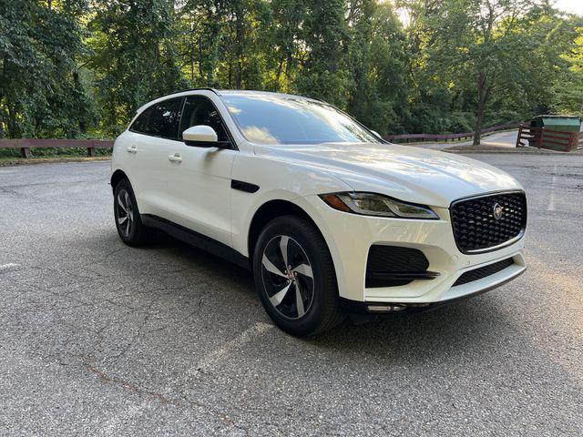2022 Jaguar F-PACE S P250 AWD Automatic for sale in Annapolis, MD