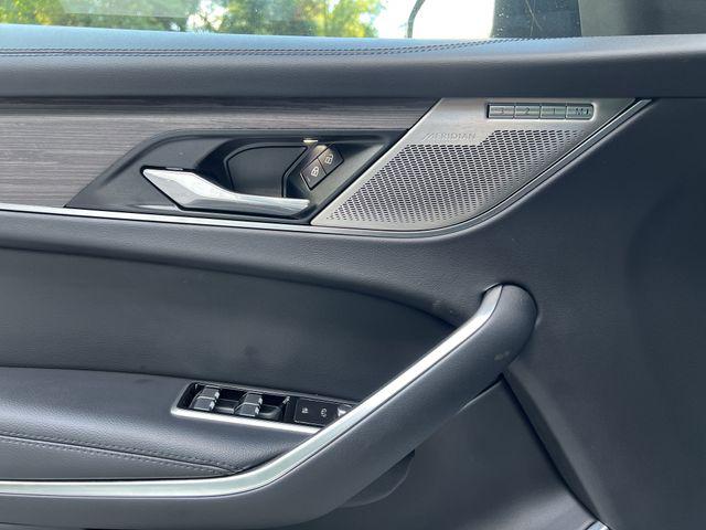 2022 Jaguar F-PACE S P250 AWD Automatic