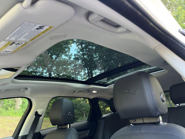 2022 Jaguar F-PACE S P250 AWD Automatic