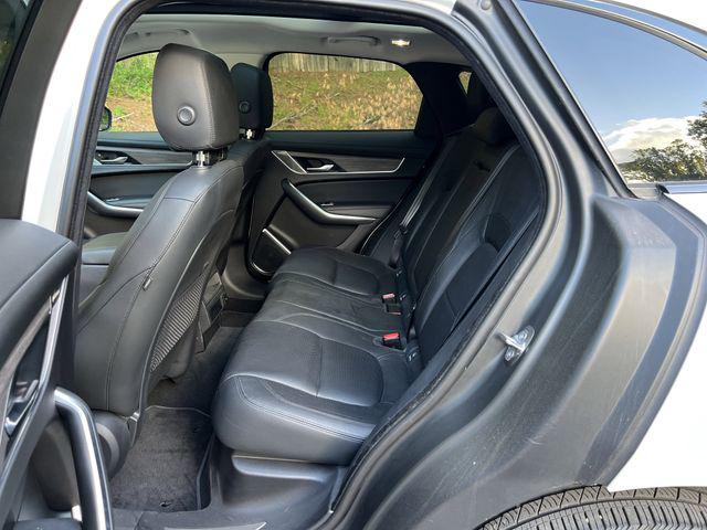 2022 Jaguar F-PACE S P250 AWD Automatic