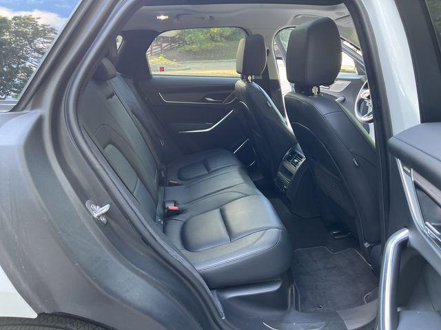 2022 Jaguar F-PACE S P250 AWD Automatic