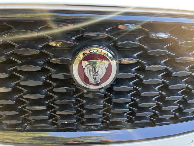 2022 Jaguar F-PACE S P250 AWD Automatic