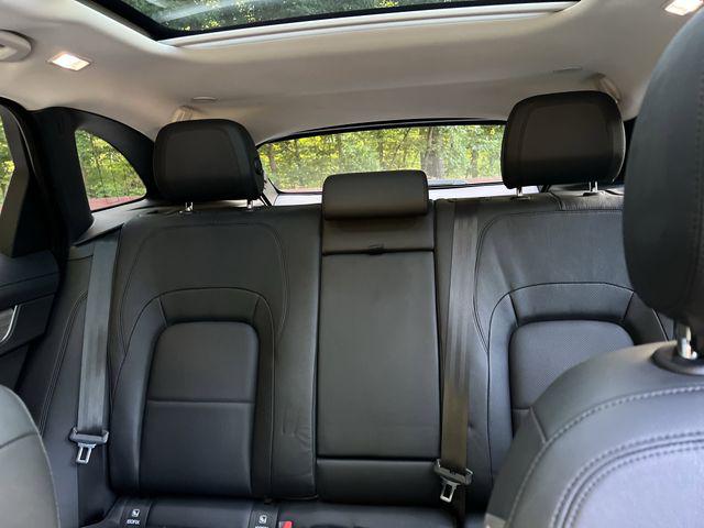 2022 Jaguar F-PACE S P250 AWD Automatic