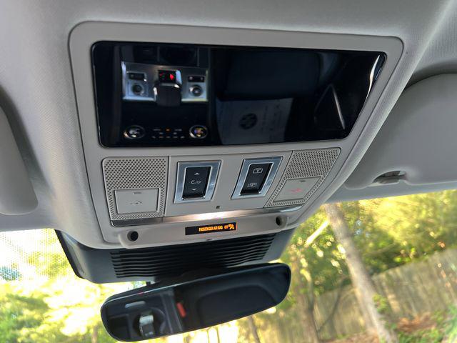 2022 Jaguar F-PACE S P250 AWD Automatic